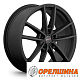 X'trike  X-140  BKM  7,5х19  5х114,3  ЕТ37  66,6
